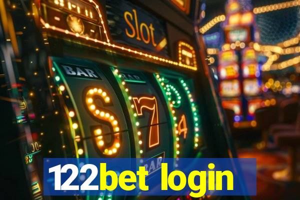 122bet login